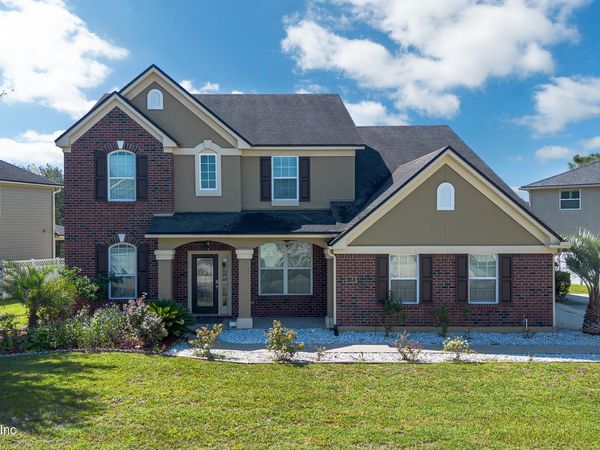 4483 PLANTATION OAKS Boulevard, Orange Park, FL 32065