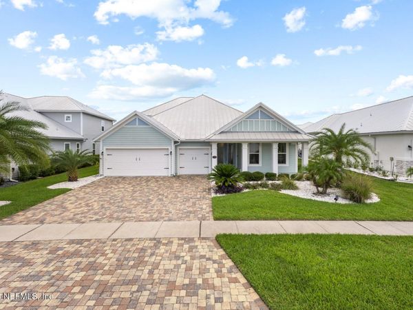 118 TOPSIDE Drive, St. Johns, FL 32259