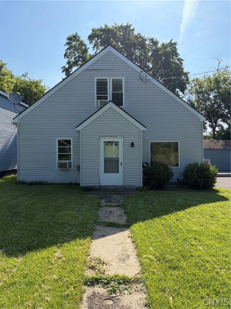 2502 Lemoyne Street, Syracuse, NY 13211 Main Photo