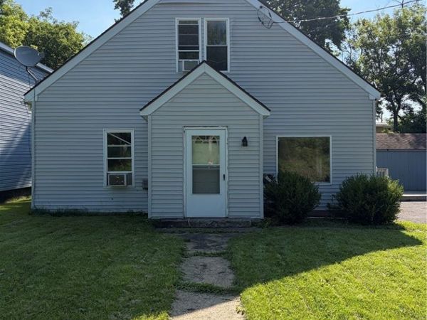 2502 Lemoyne Street , Syracuse, NY 13211
