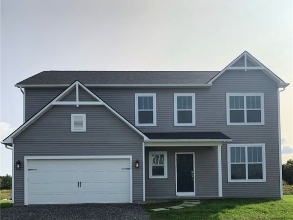 2518 Mystical Way, Camillus, NY 13031