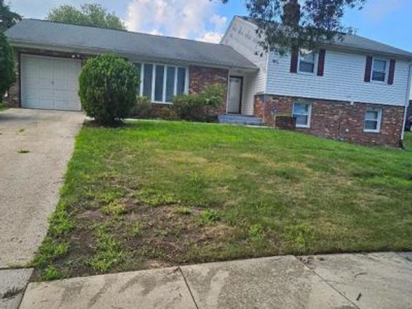 13006 BURLEIGH STREET , UPPER MARLBORO, MD 20774