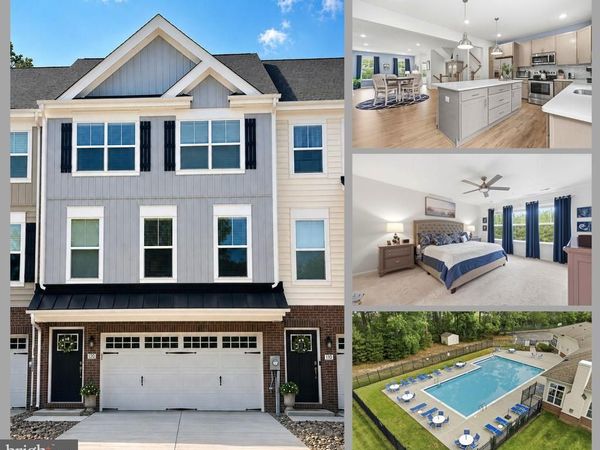120 OYSTER BAY PLACE , SOLOMONS, MD 20688