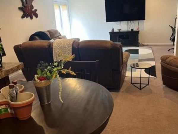 14315 OWINGS AVE (BASEMENT ONLY) , BRANDYWINE, MD 20613