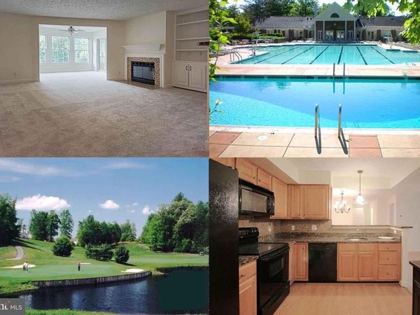 3801 RIDGE KNOLL COURT, Unit 210A, FAIRFAX, VA 22033