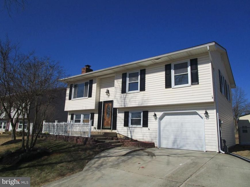 2404 Maytime Drive , Gambrills, MD 21054 Main Photo