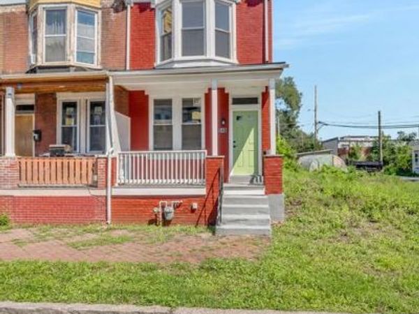 548 CAMP STREET, HARRISBURG, PA 17110