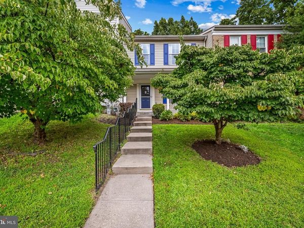 62 IRONWOOD CIRCLE, BALTIMORE, MD 21209