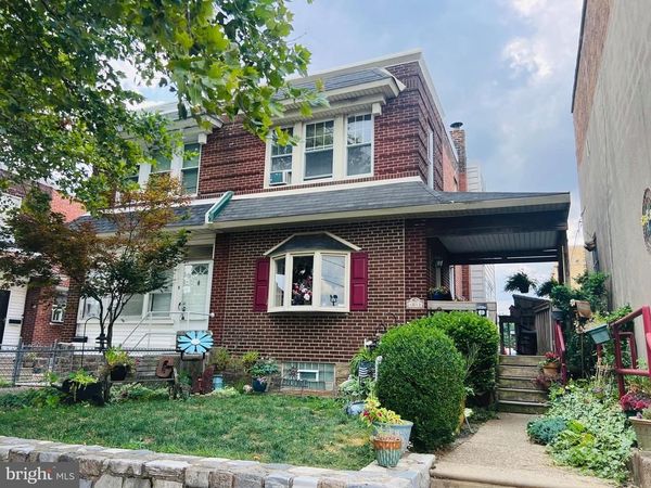 4010 PRINCETON AVENUE, PHILADELPHIA, PA 19135