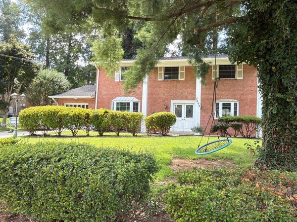5602 KINGS PARK DRIVE, SPRINGFIELD, VA 22151