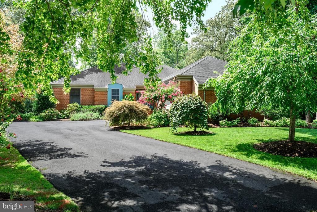 216 BIRCH RUN ROAD , CHESTERTOWN, MD 21620