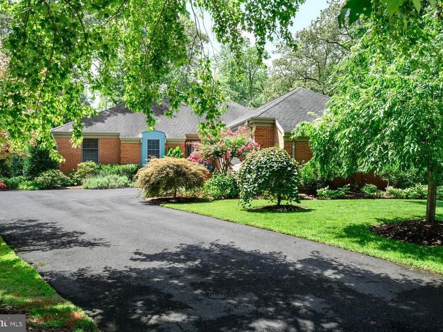 216 Birch Run Road , Chestertown, MD 21620 Main Photo
