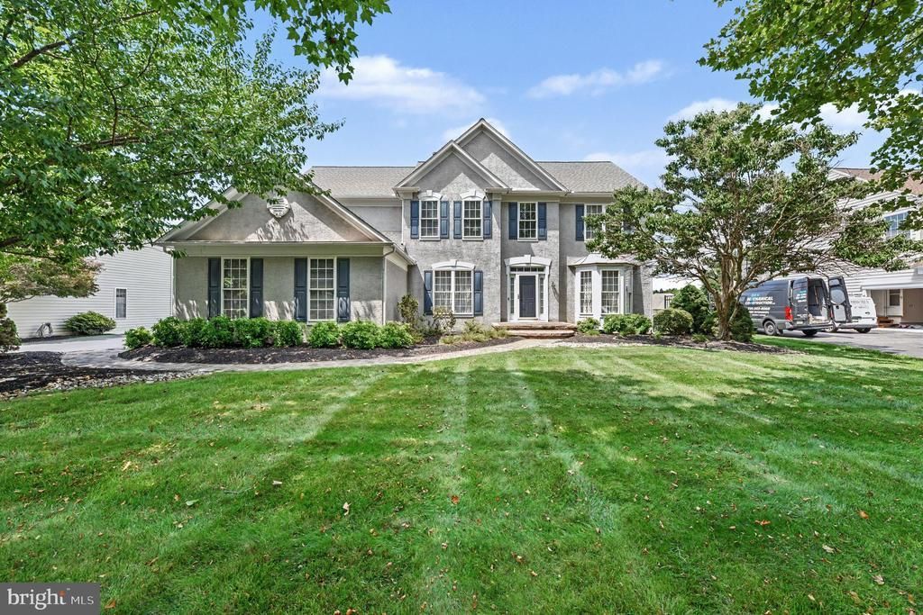 839 TOPAZ DRIVE , WEST CHESTER, PA 19382
