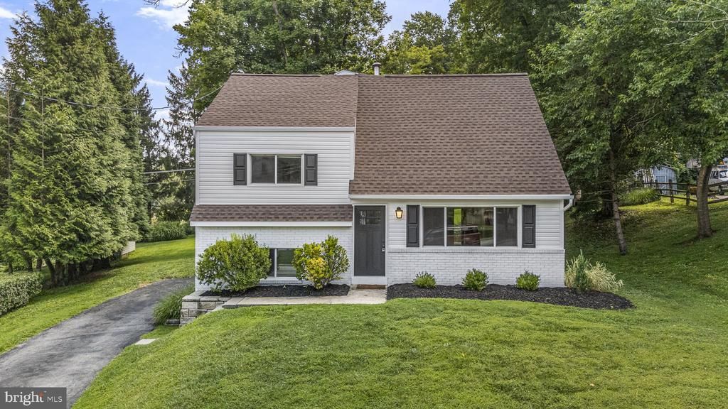 28 JACQUELINE DRIVE, PAOLI, PA 19301