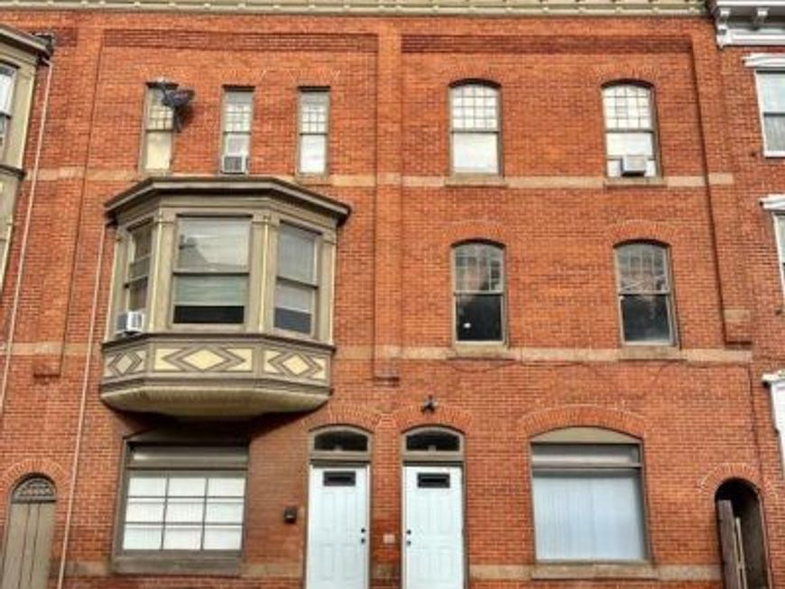 151 E Philadelphia Street , Unit A, York, PA 17401 Main Photo