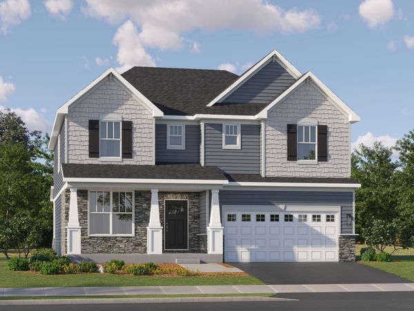 14963 S Henebry Lane , Plainfield, IL 60544