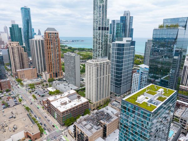 1250 S Michigan Avenue , Unit 905, Chicago, IL 60605