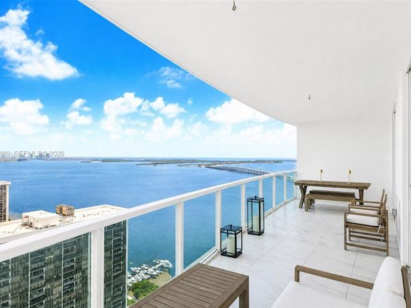2101 Brickell Ave , Unit 3202, Miami, FL 33129