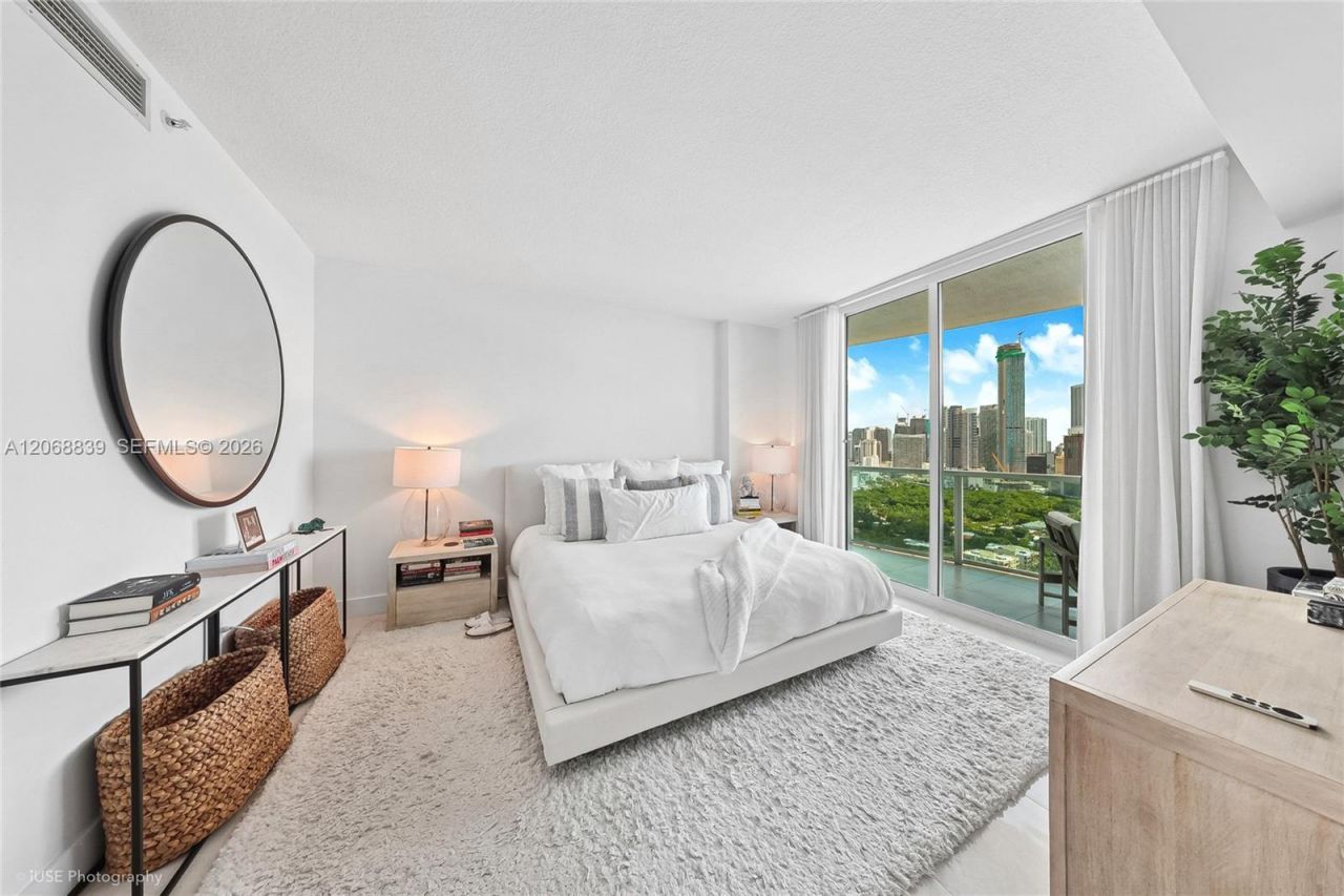 2101 Brickell Ave , Unit 3202, Miami, FL 33129 Photo