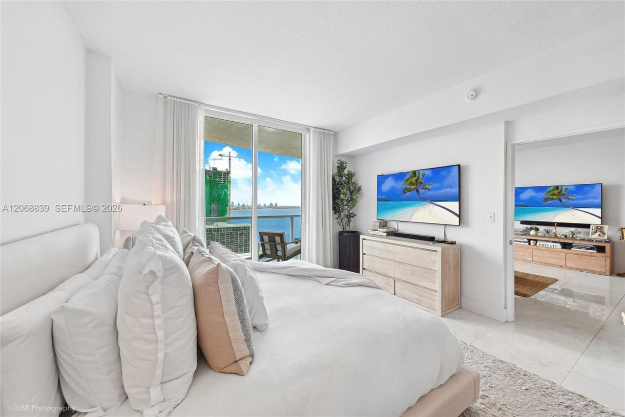 2101 Brickell Ave , Unit 3202, Miami, FL 33129 Photo