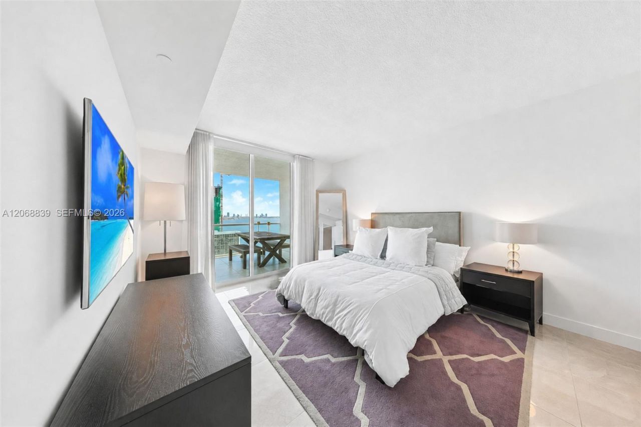 2101 Brickell Ave , Unit 3202, Miami, FL 33129 Photo