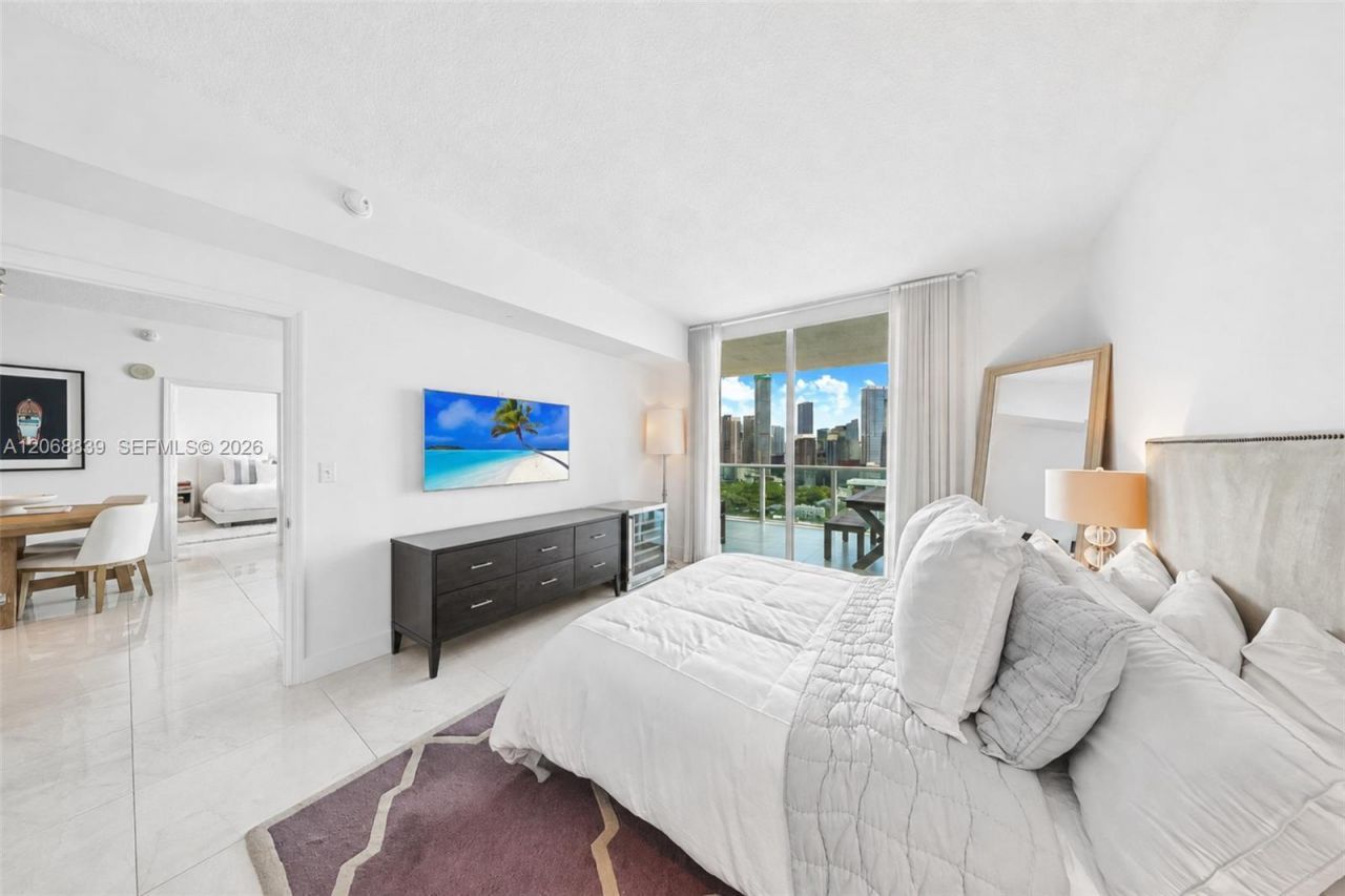 2101 Brickell Ave , Unit 3202, Miami, FL 33129 Photo