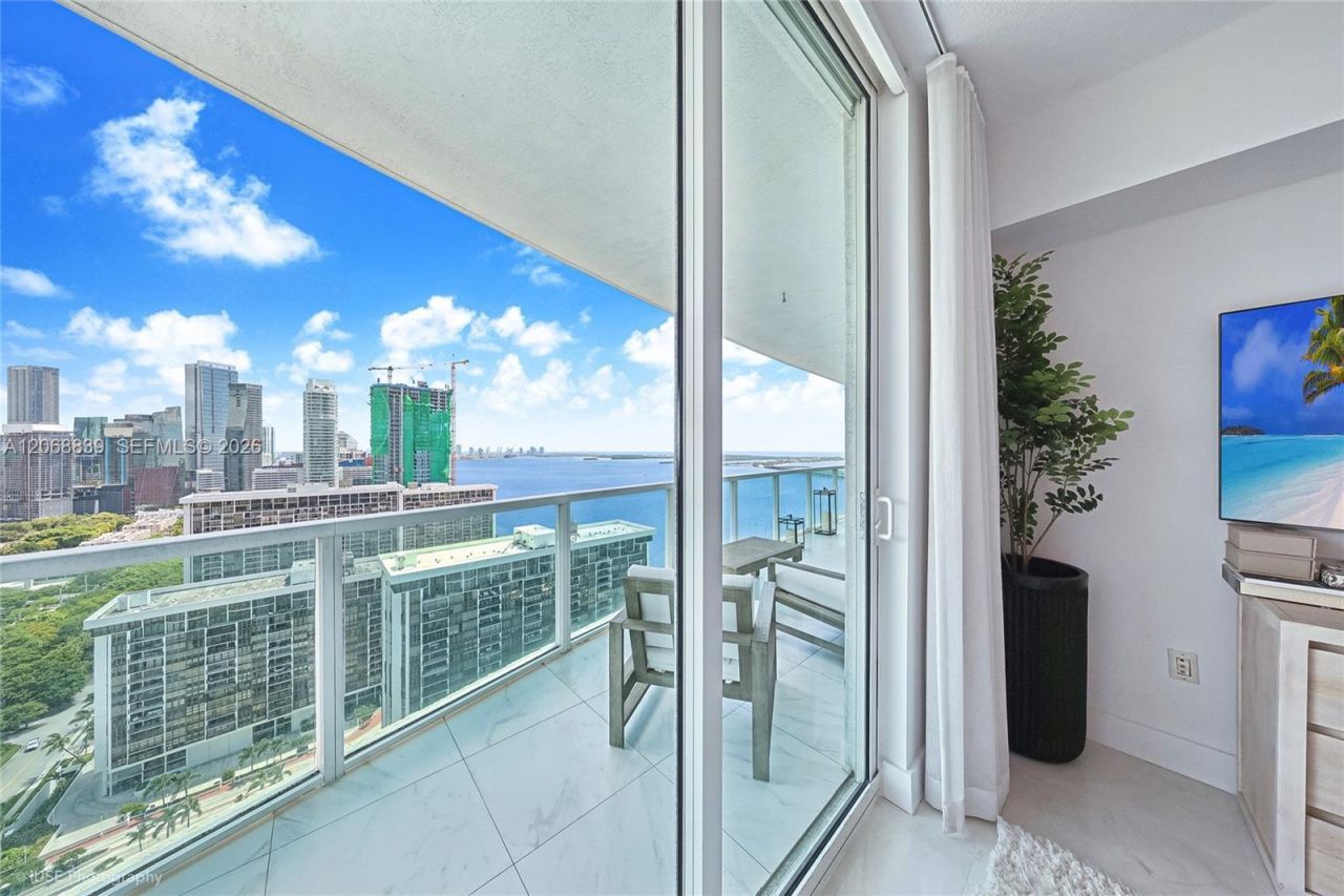 2101 Brickell Ave , Unit 3202, Miami, FL 33129 Photo