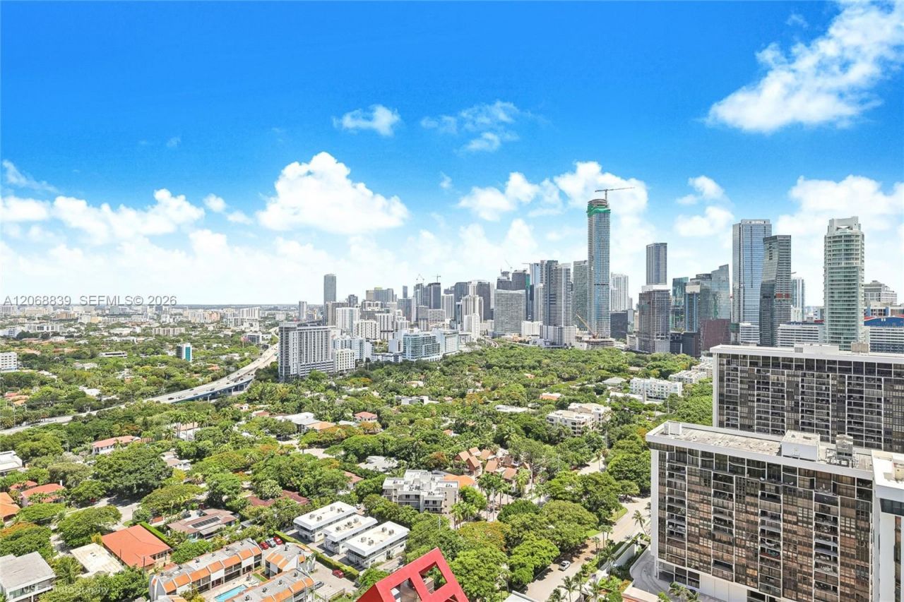 2101 Brickell Ave , Unit 3202, Miami, FL 33129 Photo