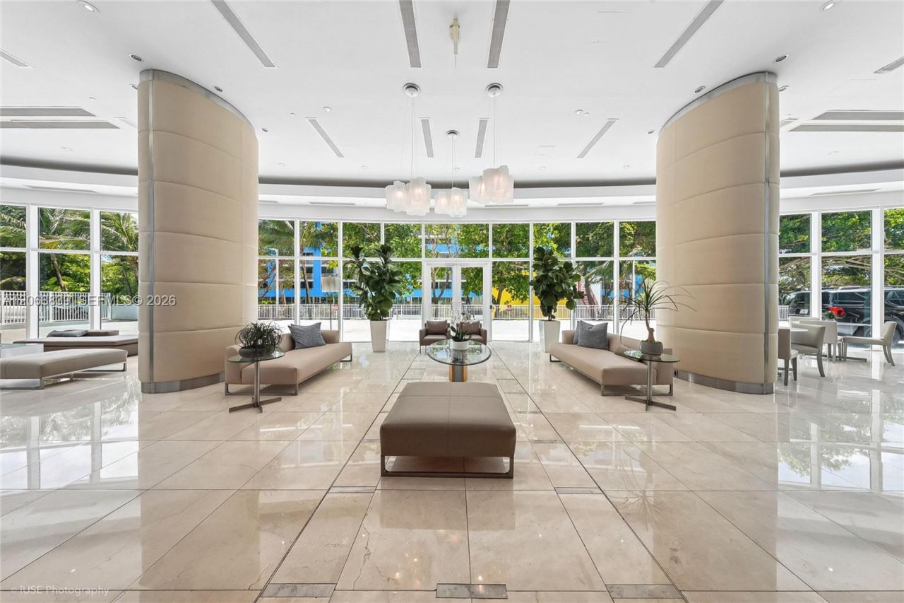 2101 Brickell Ave , Unit 3202, Miami, FL 33129 Photo