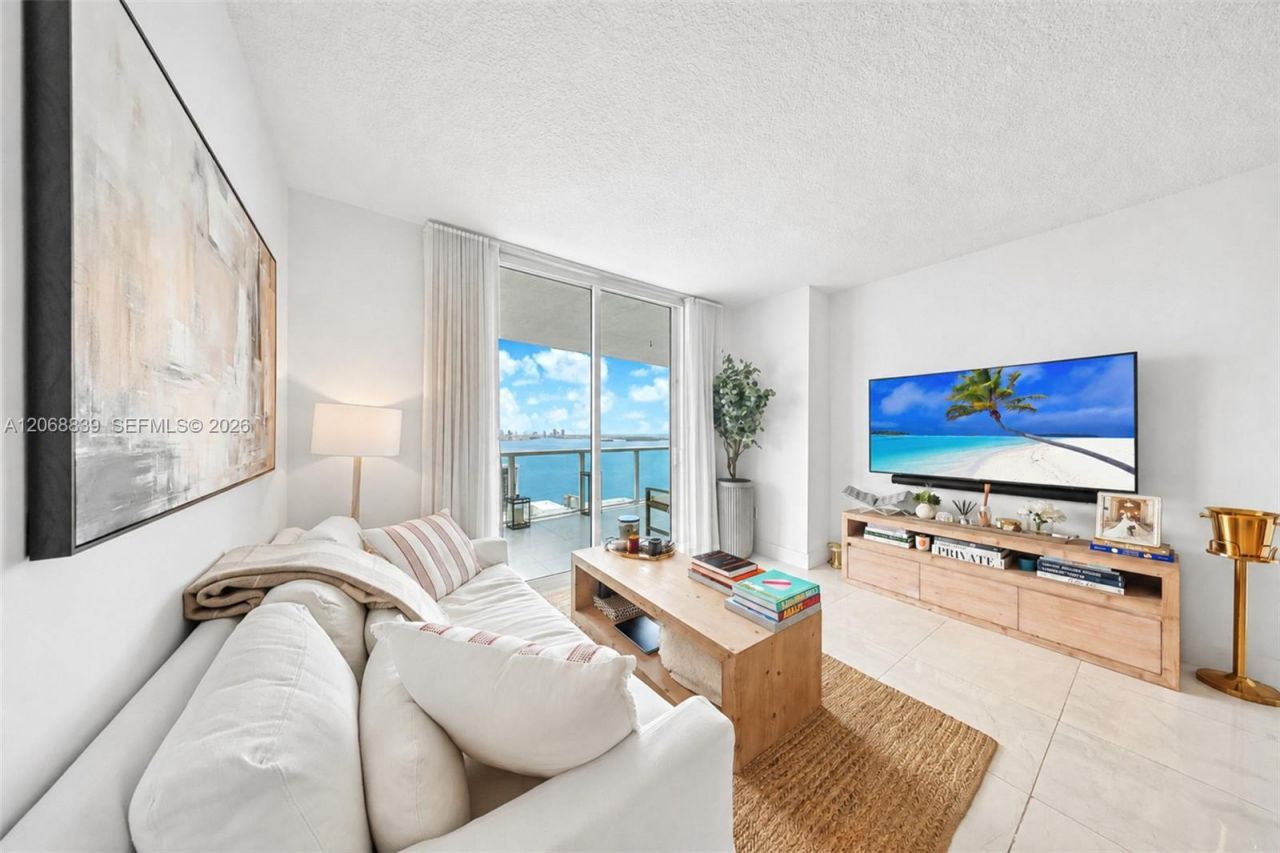2101 Brickell Ave , Unit 3202, Miami, FL 33129 Photo