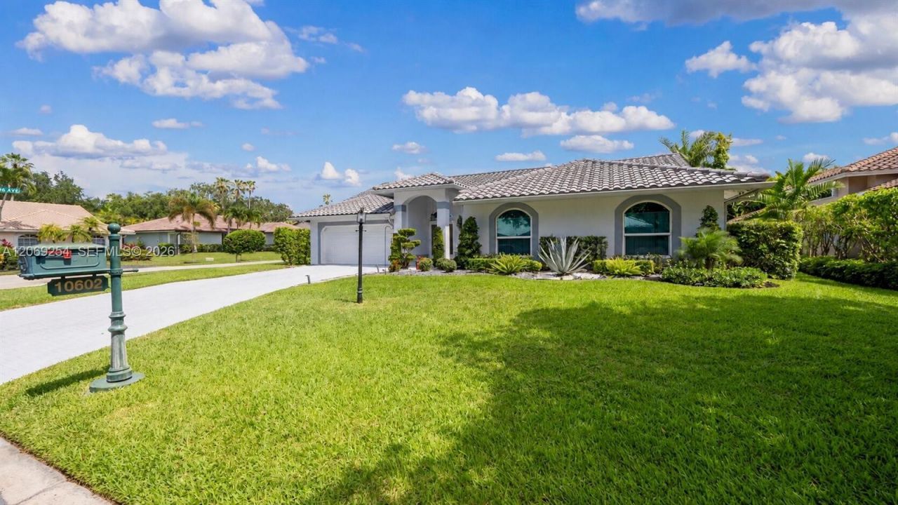 10602 NW 49th Pl , Coral Springs, FL 33076 Photo