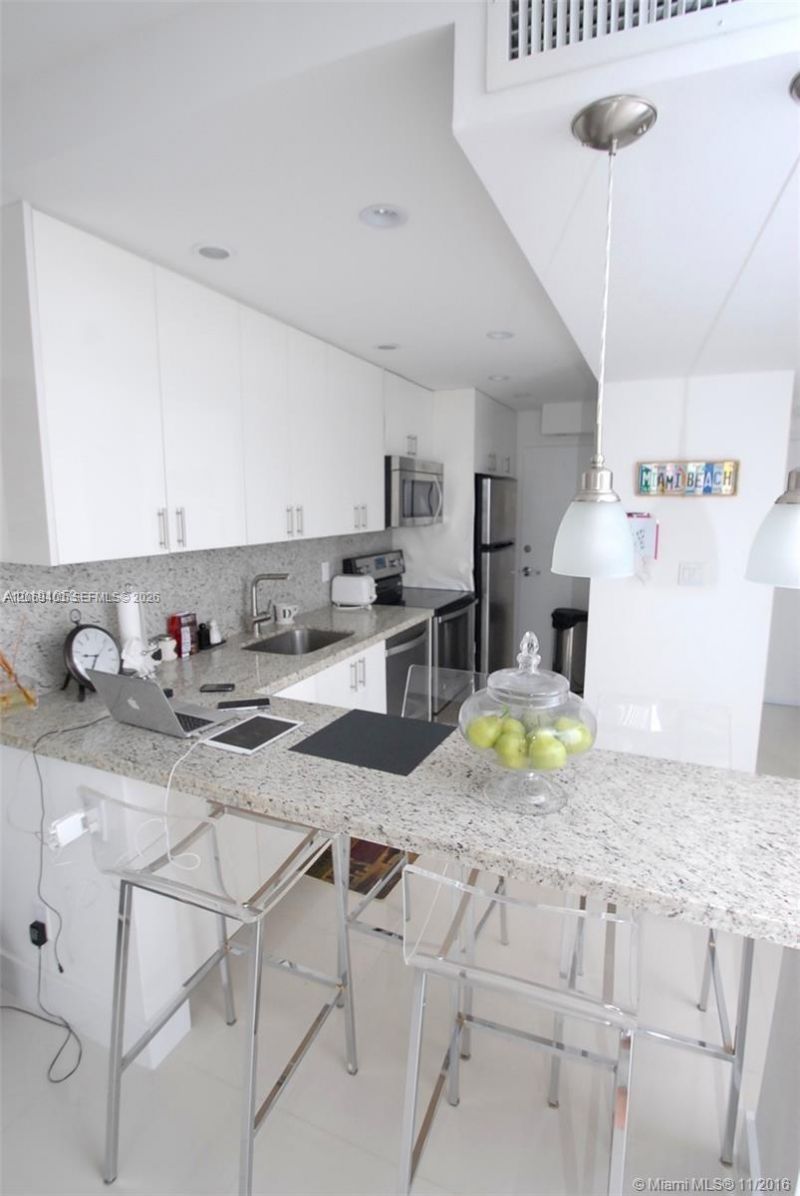 1200 West Ave , Unit 1101, Miami Beach, FL 33139 Photo
