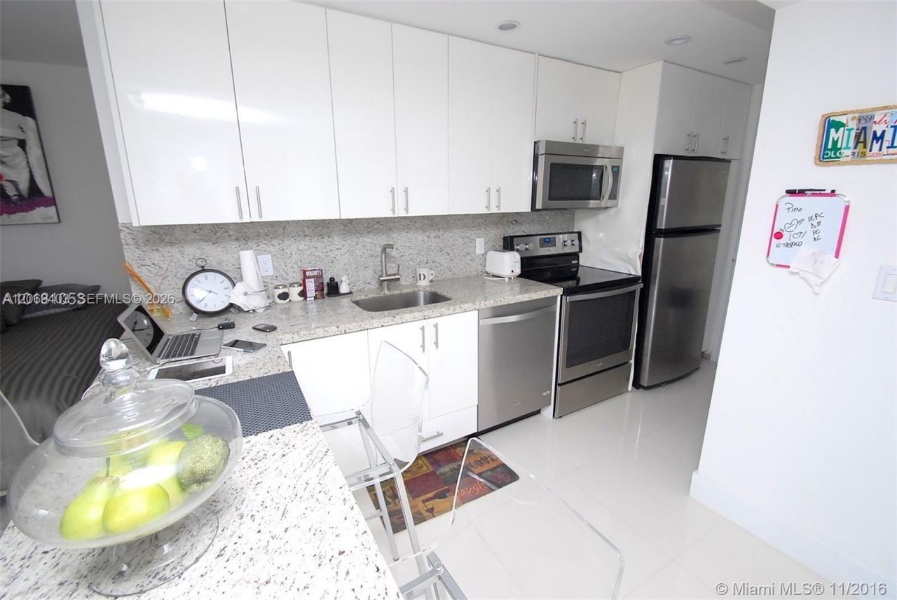 1200 West Ave , Unit 1101, Miami Beach, FL 33139 Photo