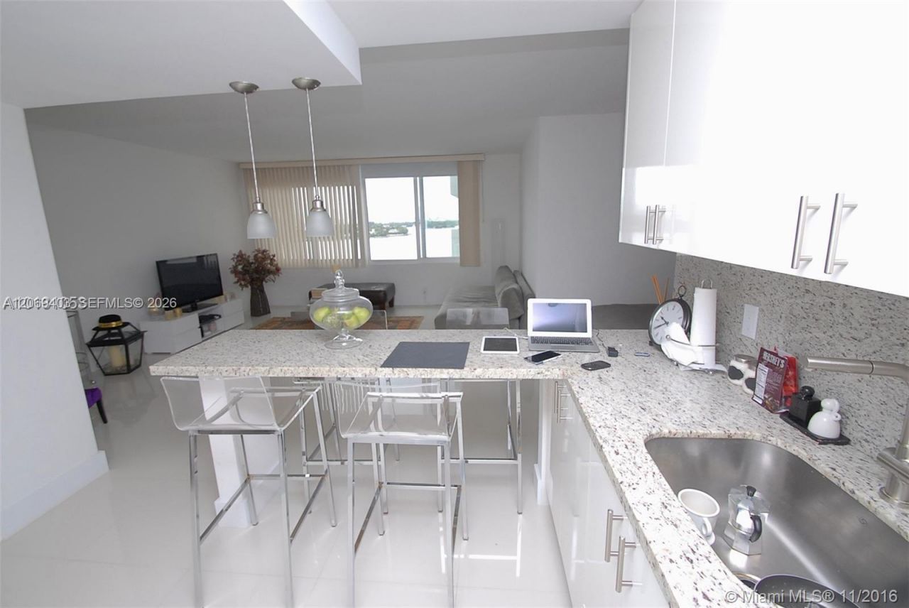 1200 West Ave , Unit 1101, Miami Beach, FL 33139 Photo