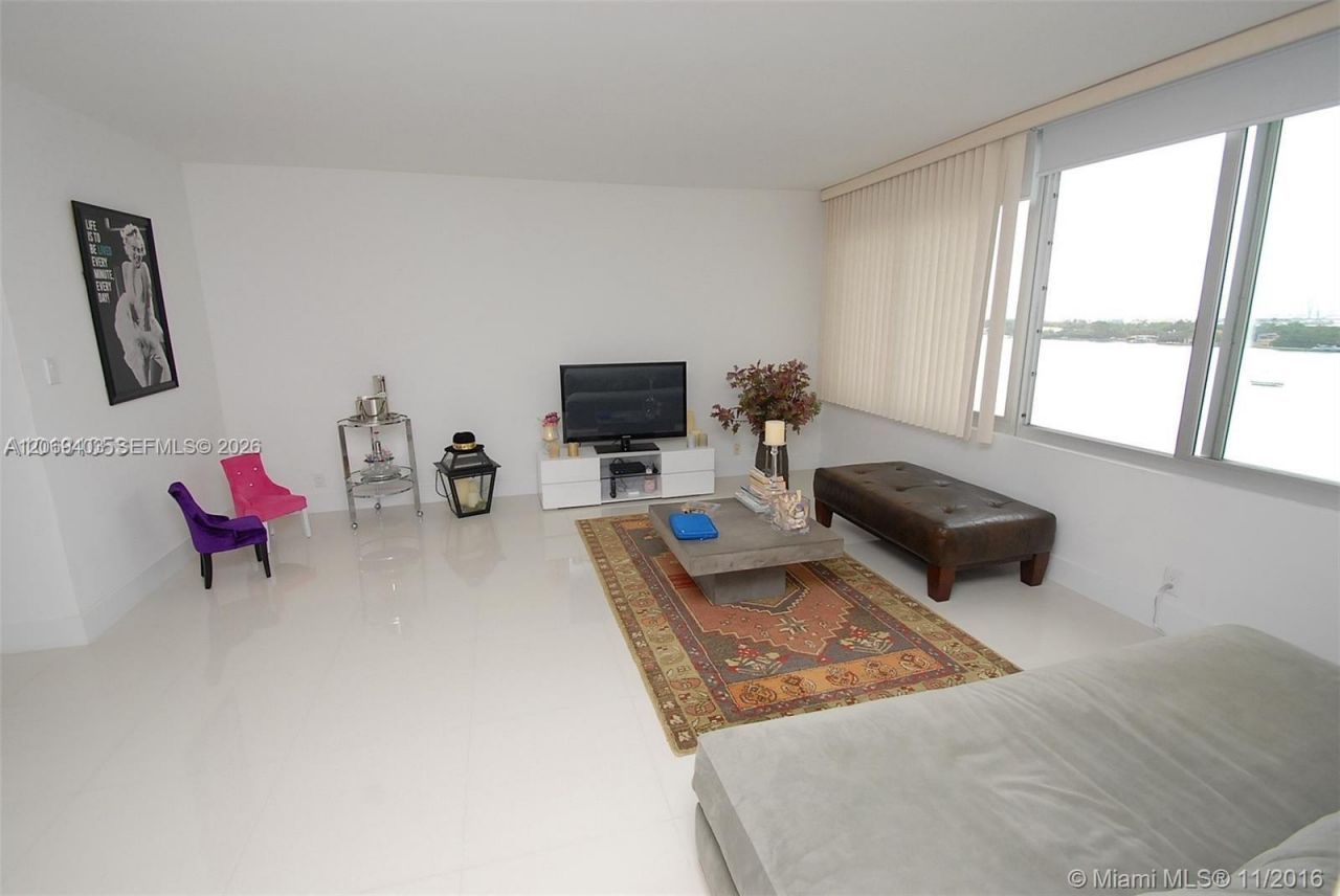 1200 West Ave , Unit 1101, Miami Beach, FL 33139 Photo