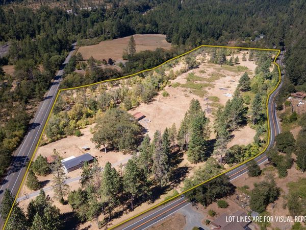 105 Dog Creek Road, Wolf Creek, OR 97497