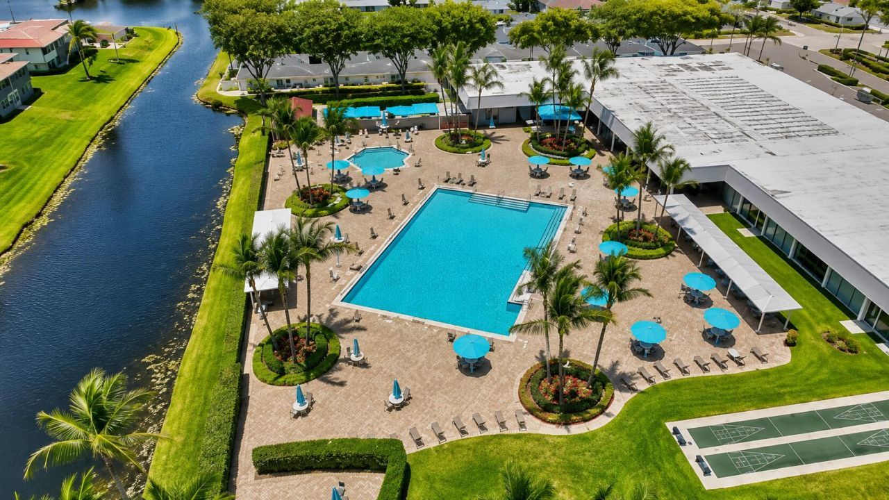 99 Flanders C, Delray Beach, FL 33484 Photo