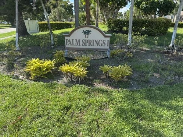 950 NW 80TH Avenue, Unit 201, Margate, FL 33063