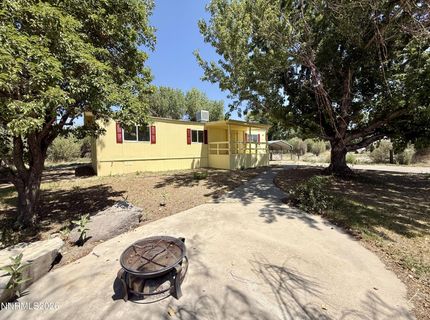 12 Rio Vista Drive, Yerington, NV 89447 Photo