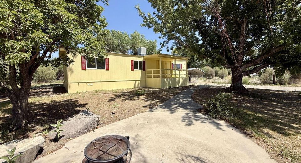 12 Rio Vista Drive, Yerington, NV 89447 Photo