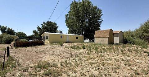 12 Rio Vista Drive, Yerington, NV 89447 Photo