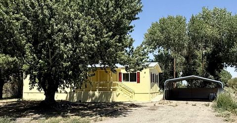 12 Rio Vista Drive, Yerington, NV 89447 Photo