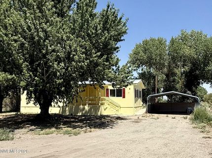 12 Rio Vista Drive, Yerington, NV 89447 Photo