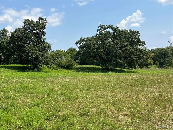 8.33 acres m/l on Hwy WW , Eolia, MO 63344