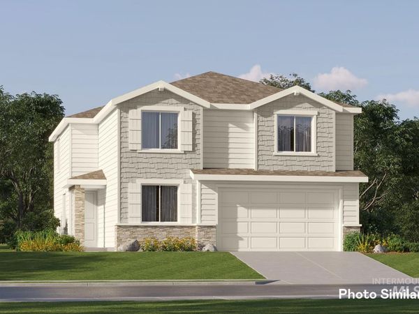 2701 Fall Line St, Caldwell, ID 83605
