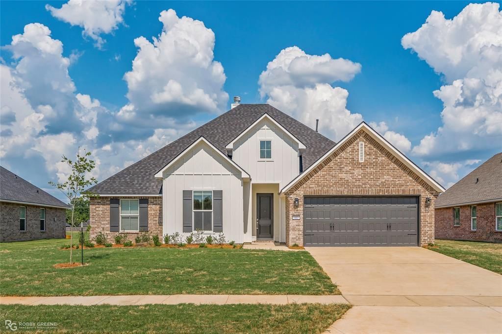 483 Preserve Boulevard, Bossier City, LA 71112 Main Photo
