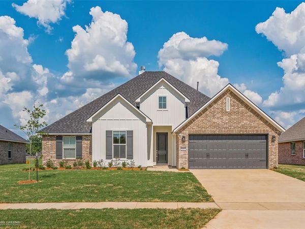 483 Preserve Boulevard, Bossier City, LA 71112