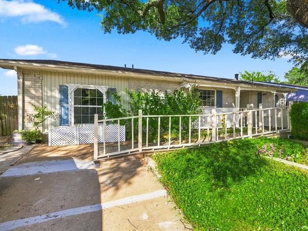 6305 Magnolia Lane, Rowlett, TX 75089