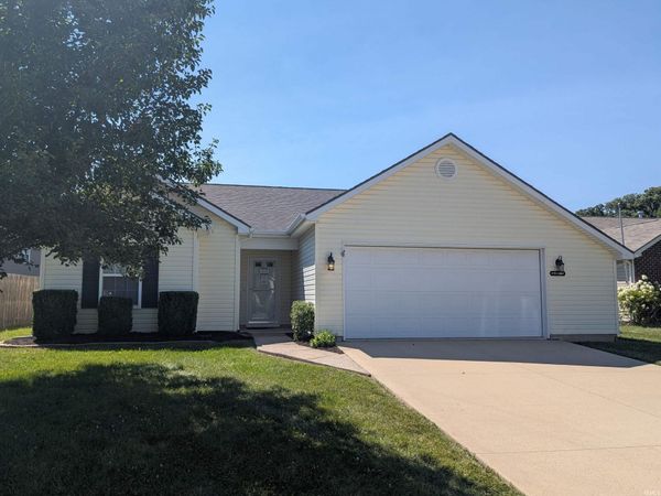 7308 Tayside Trail, Fort Wayne, IN 46814