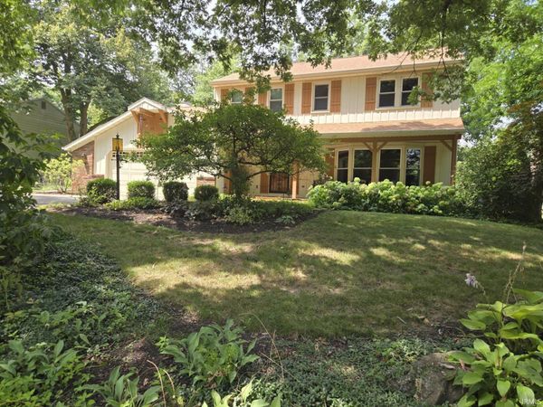 4908 Oak Mast Trail, Fort Wayne, IN 46804